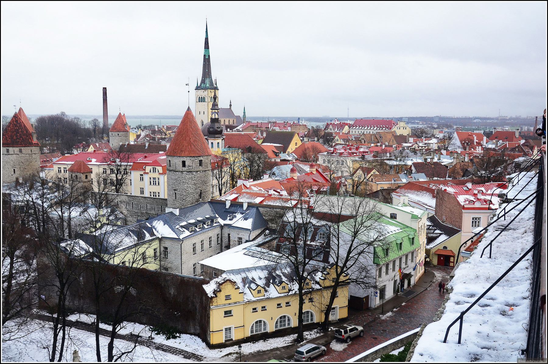 Tallinn